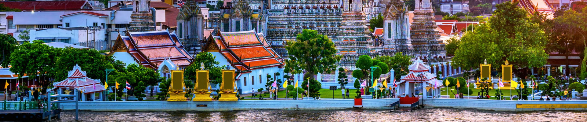 Bangkok 