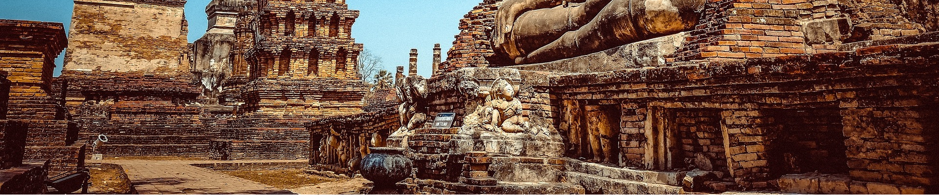 Sukhothai