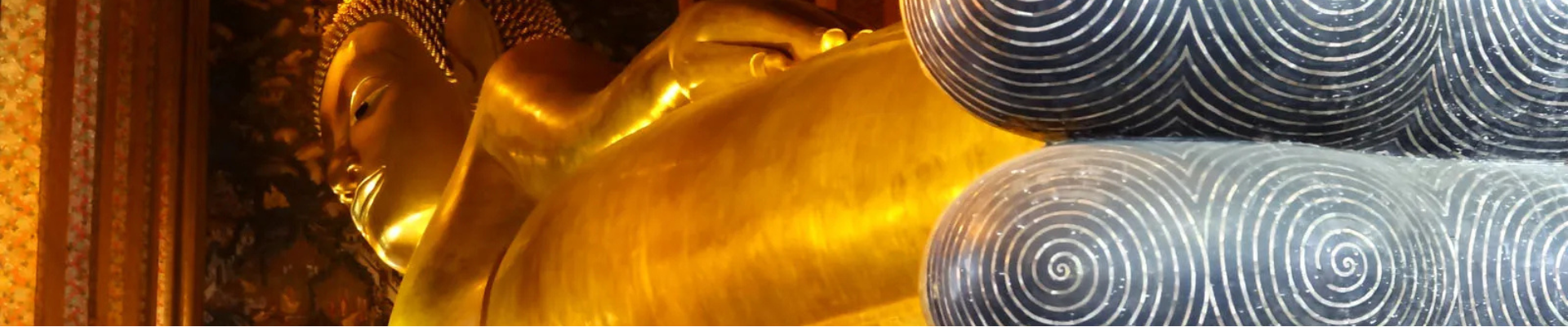 Wat Pho Temple