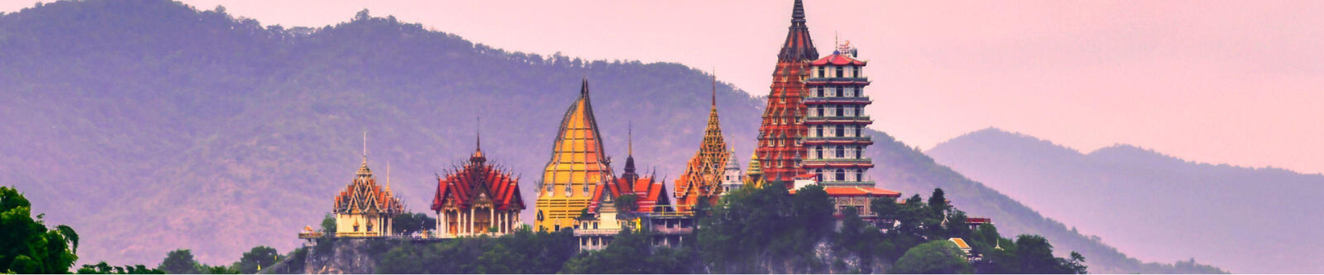 Kanchanaburi