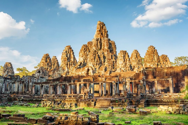Top 10 Best Things To Do And See In Siem Reap, Cambodia