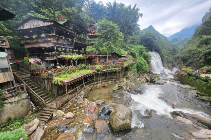 Best Things To Do In Cat Cat Village: Experience Nature & Unique Traditional Culture