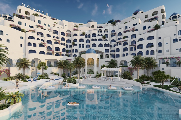 Top 10 Best 5-Star Hotels In Phan Thiet, Vietnam