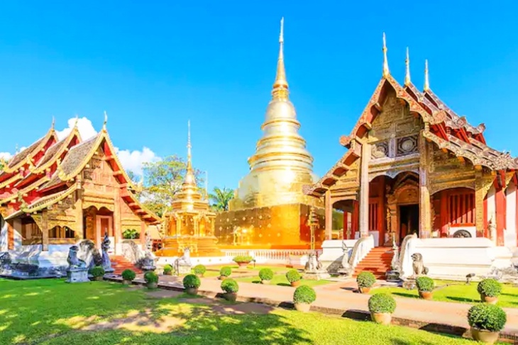 What To See In Bangkok? TOP 07 Best And Famous Temples In Bangkok Thailand