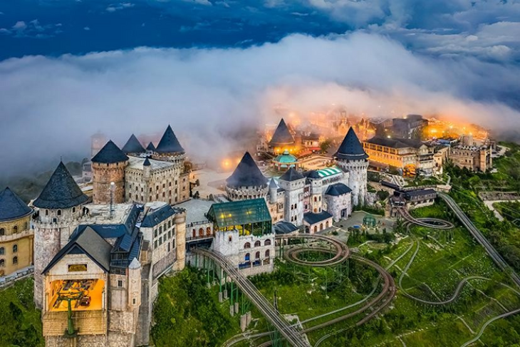 What To Do In Ba Na Hills? Top 07 Best Things To See In Ba Na Hills, Da Nang