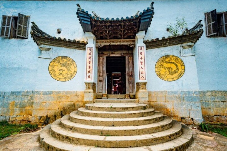 Visit Ha Giang Province: A Journey To The Mysterious Hmong King's Palace