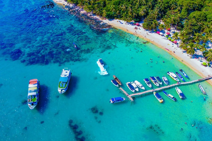 Top 16 Best Things To Do In Phu Quoc Island, Vietnam