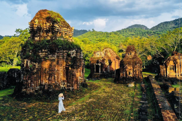 Uncover The Stories Of Central Vietnam: Best Historical Tour Destinations