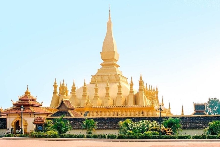 10 Sacred Temples In Laos You Shouldn't Miss On Your Cultural Journey