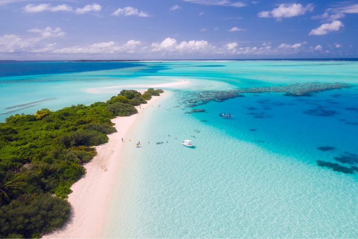 Best Beaches In Cambodia For Swimming And Snorkeling