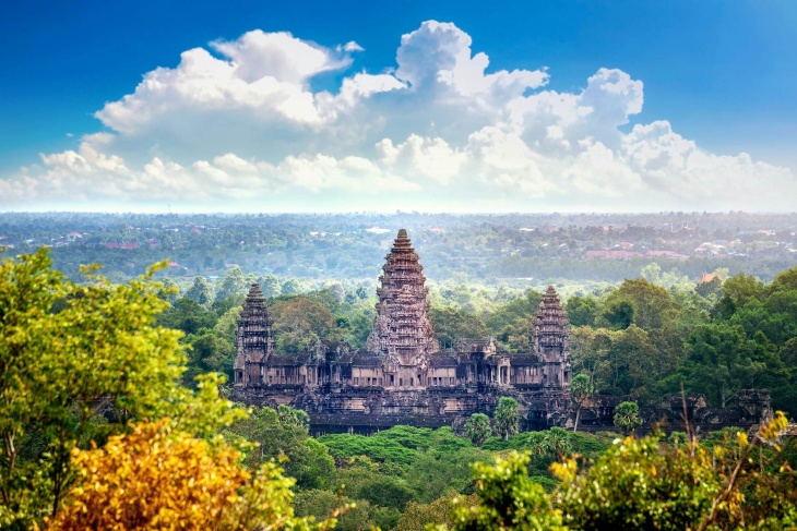 Traveling Around Cambodia On A Budget: The Cheapest Ways To Get Around
