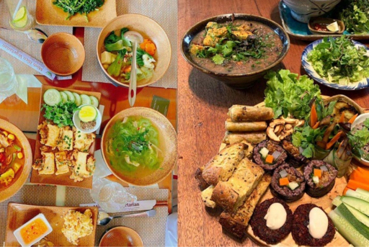 Top 05 Must-Try Vegetarian Restaurants In Hoi An