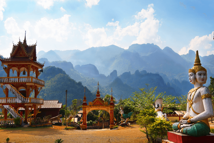 Top 07 Best Places To Visit In Laos