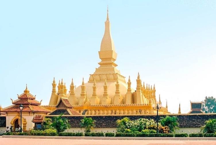 10 Sacred Temples In Laos You Shouldn't Miss On Your Cultural Journey