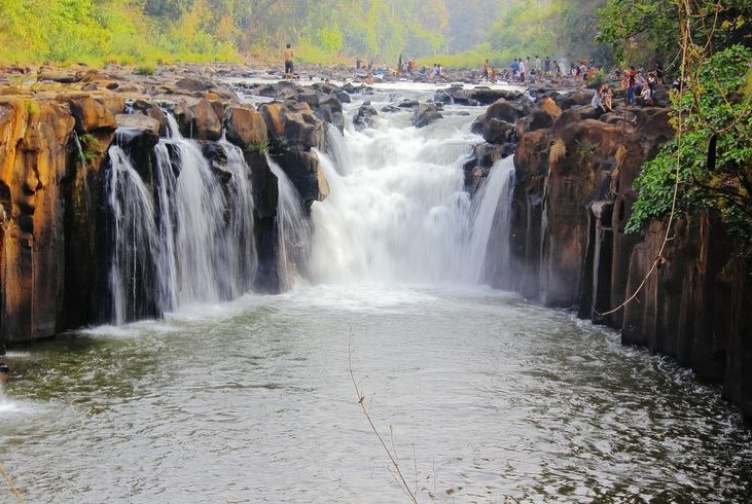 Top 10 Breathtaking Waterfalls In Laos You Need To Visit