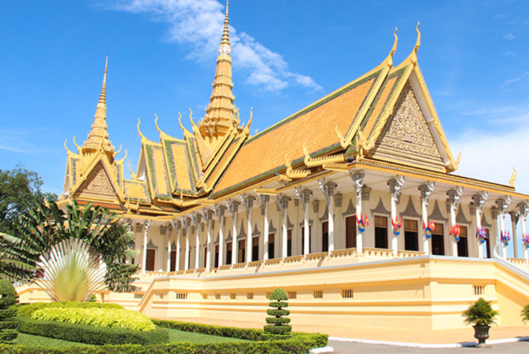 What Not To Do In Cambodia