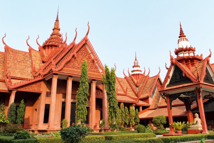 Must-Visit Museums In Phnom Penh For History And Culture Enthusiasts