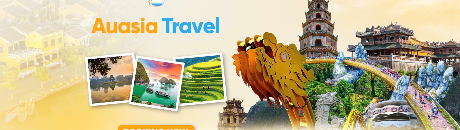 Auasia Travel