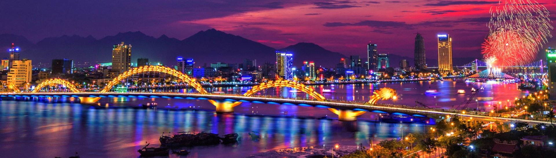 Middle Vietnam Tours