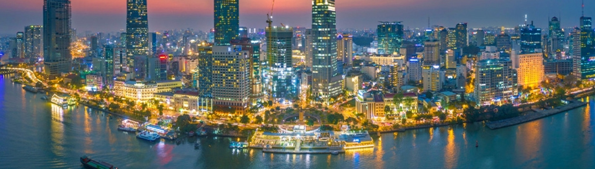 South Vietnam Tours