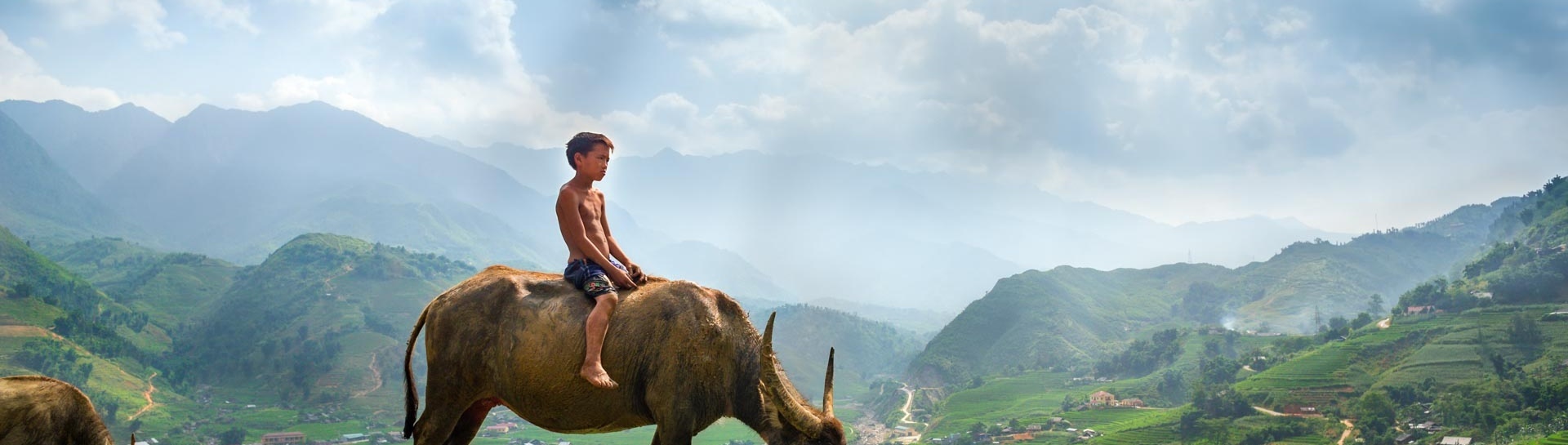 Sapa Tour From Hanoi