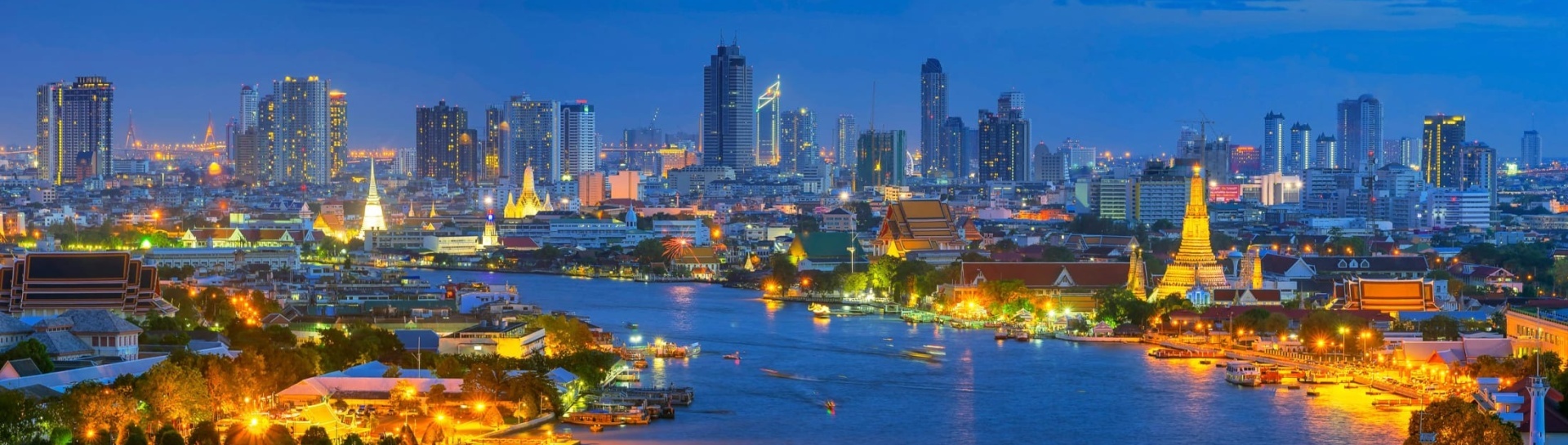 Thailand Day Trips