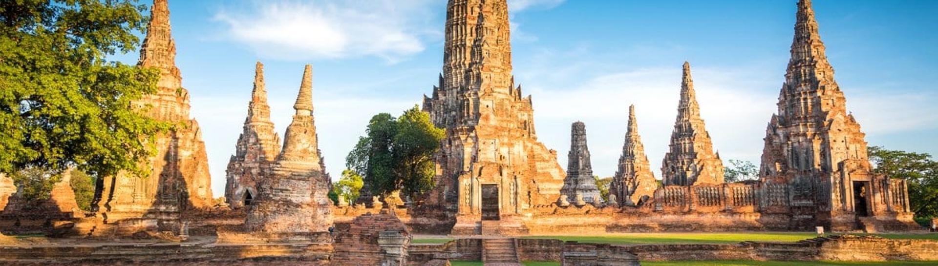 Indochina Tours