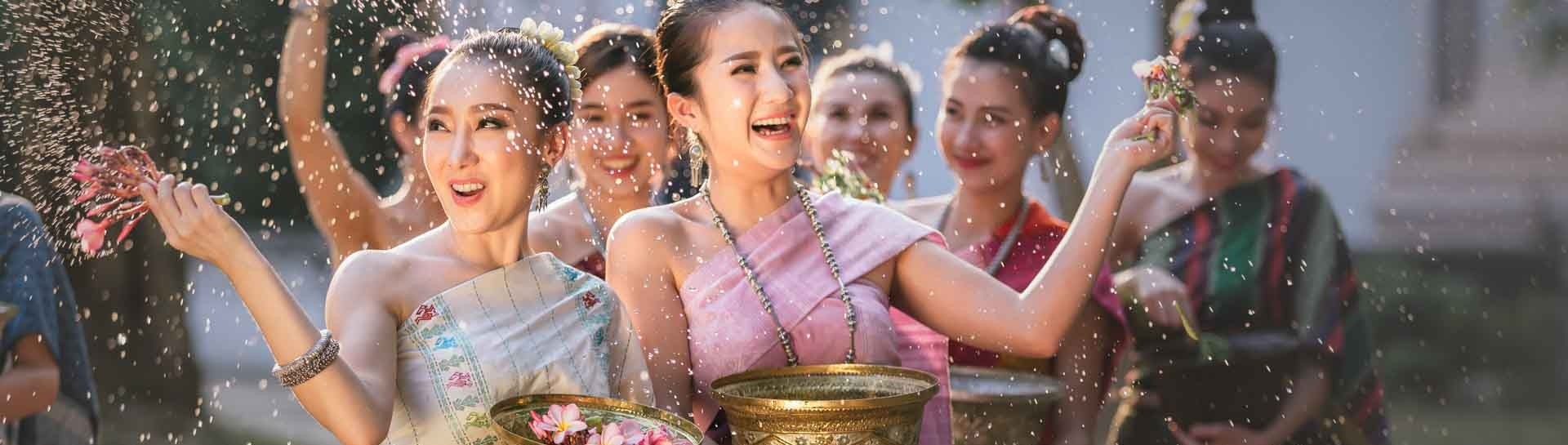 Laos Packages Tours