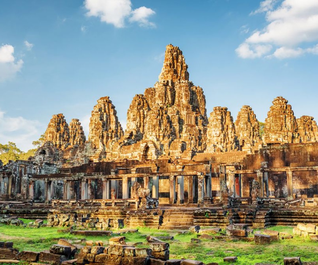 Top 10 Best Things To Do And See In Siem Reap, Cambodia