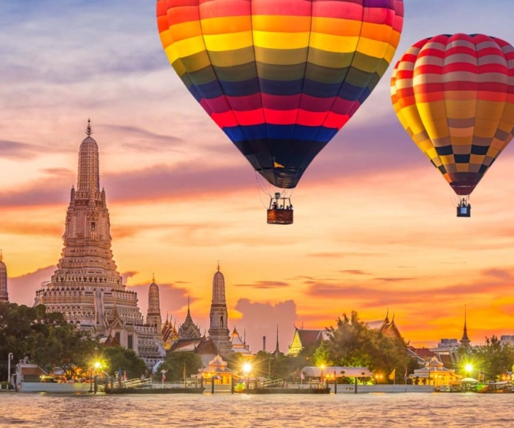 What To Do In Bangkok? Top 10 Best Things To Do And See In Bangkok, Thailand