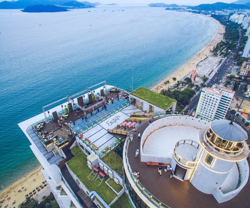 Top 08 Best 3-star Hotels In Nha Trang, Vietnam