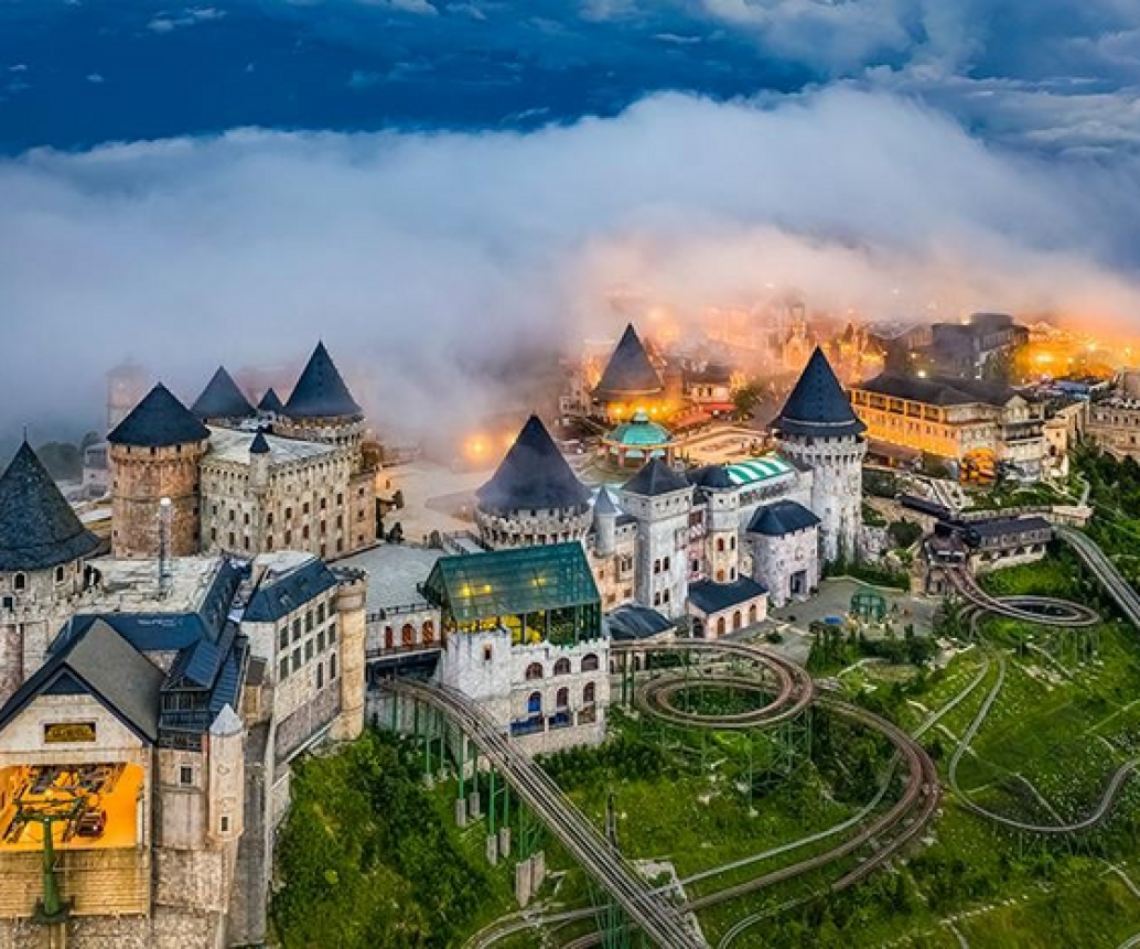 What To Do In Ba Na Hills? Top 07 Best Things To See In Ba Na Hills, Da Nang