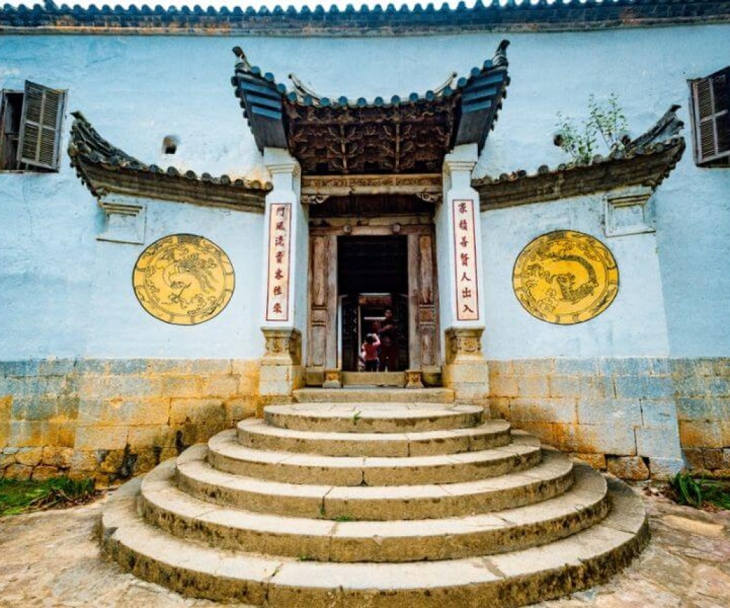 Visit Ha Giang Province: A Journey To The Mysterious Hmong King's Palace
