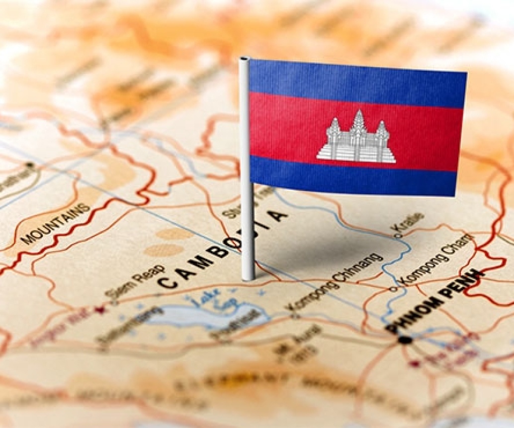 How To Get A Tourist Visa In Cambodia?