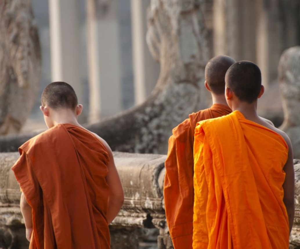 How To Travel From Ho Chi Minh City (Vietnam) To Siem Reap (Cambodia)?