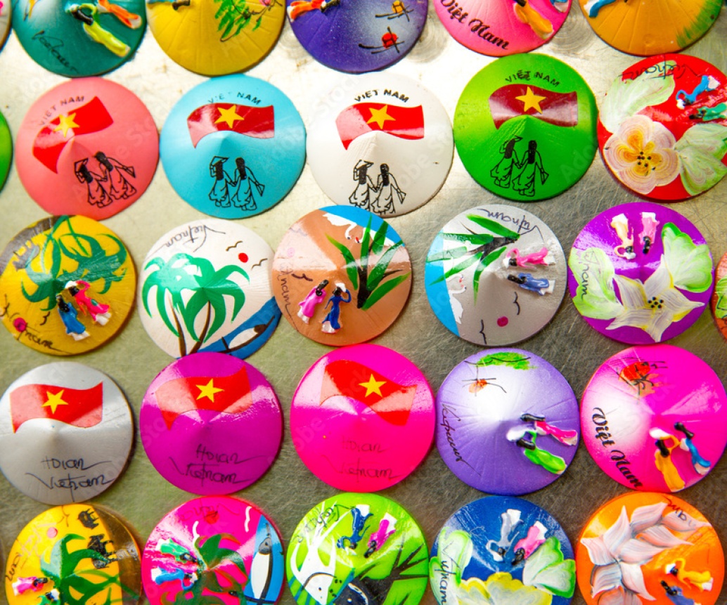 Special Gifts For Your Loved Ones During Your Visit To Ben Tre, Vietnam