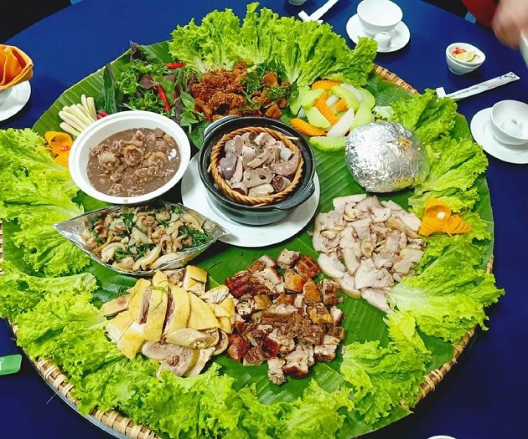 Top 08 Best Restaurants In Dien Bien
