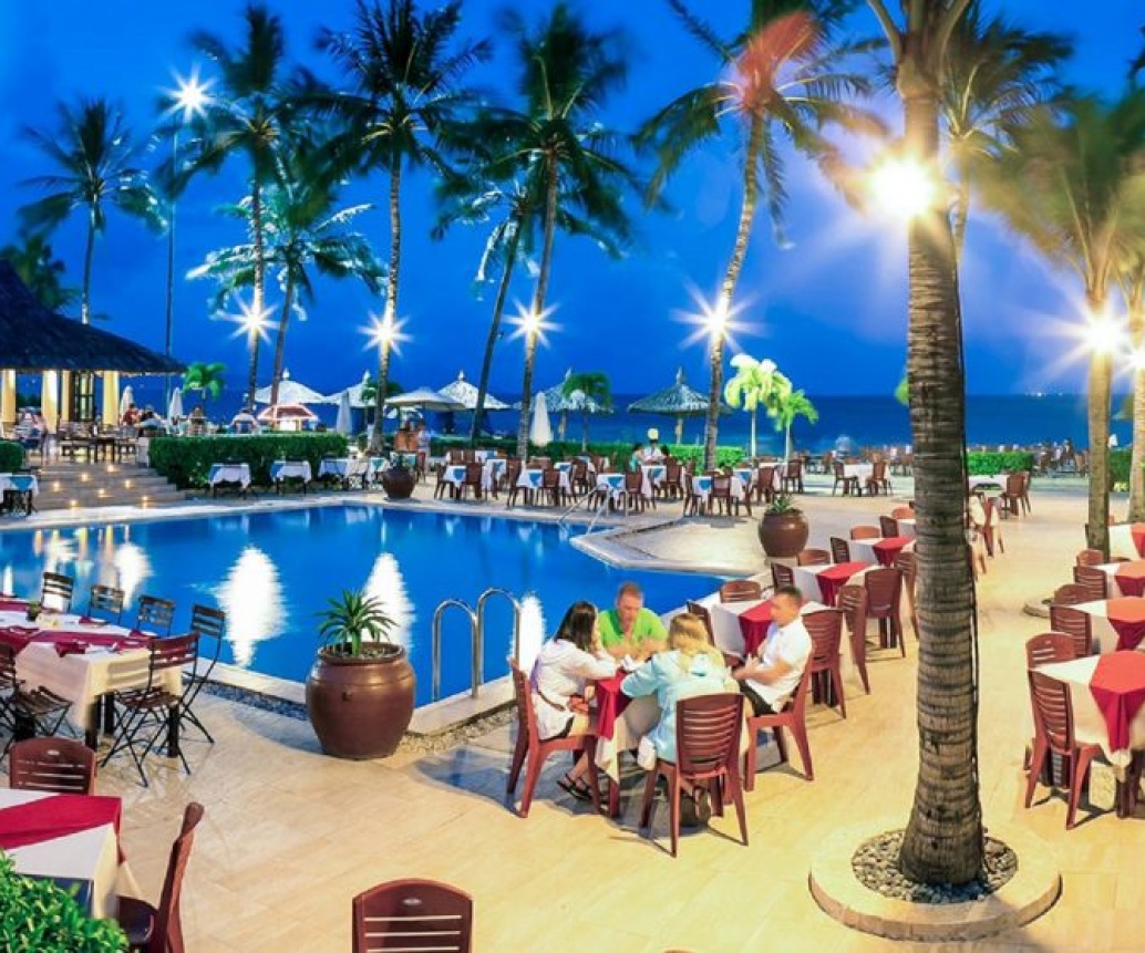 Top 08 Best Restaurants In Nha Trang, Vietnam