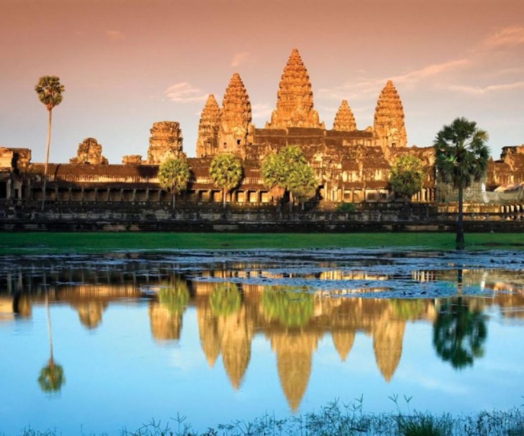 What To Visit In Cambodia? Discover Roluos Group Temples In Siem Reap