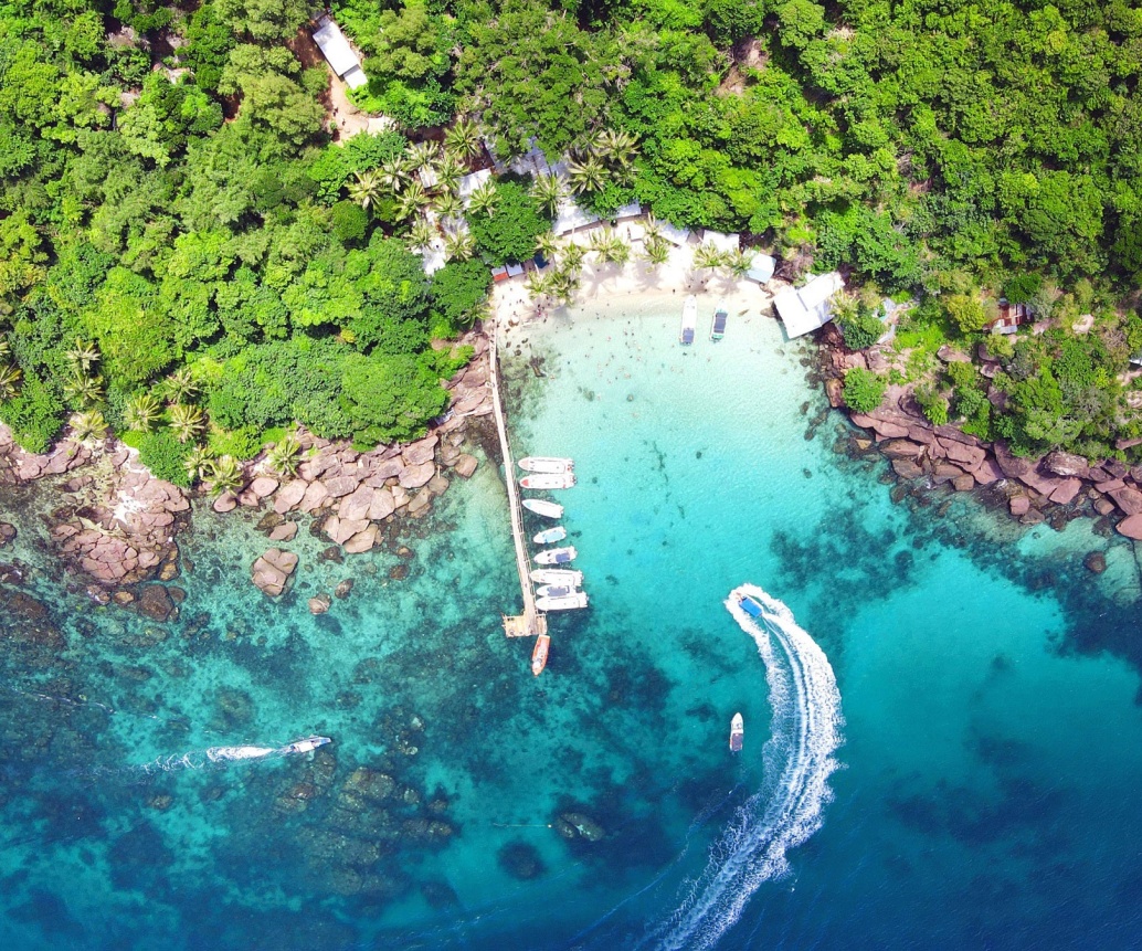 Revealing Top 09 Best Islands - Beauty Of Vietnam Islands