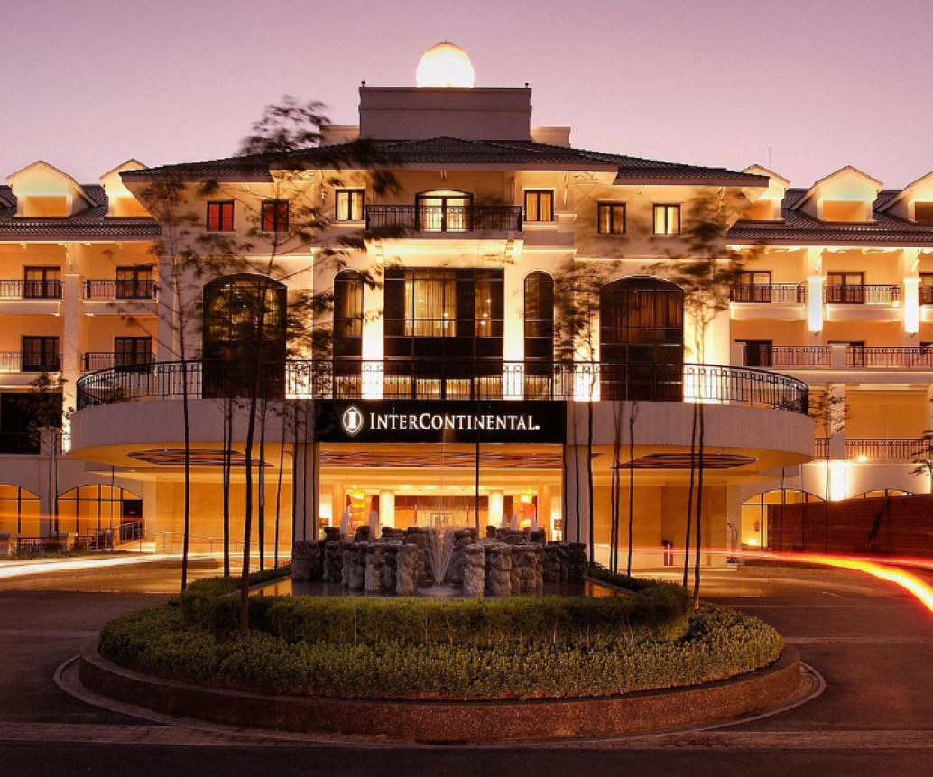 Top 10 Most Luxurious 5-star Hotels In Hanoi