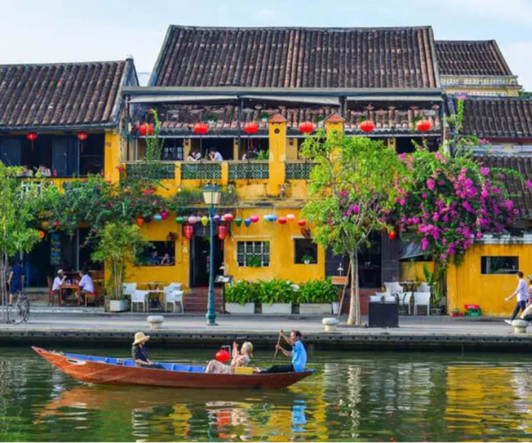 10 Unforgettable Things To Do In Hoi An For First-time Visitor