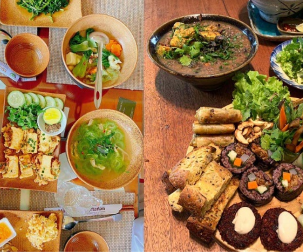 Top 05 Must-Try Vegetarian Restaurants In Hoi An