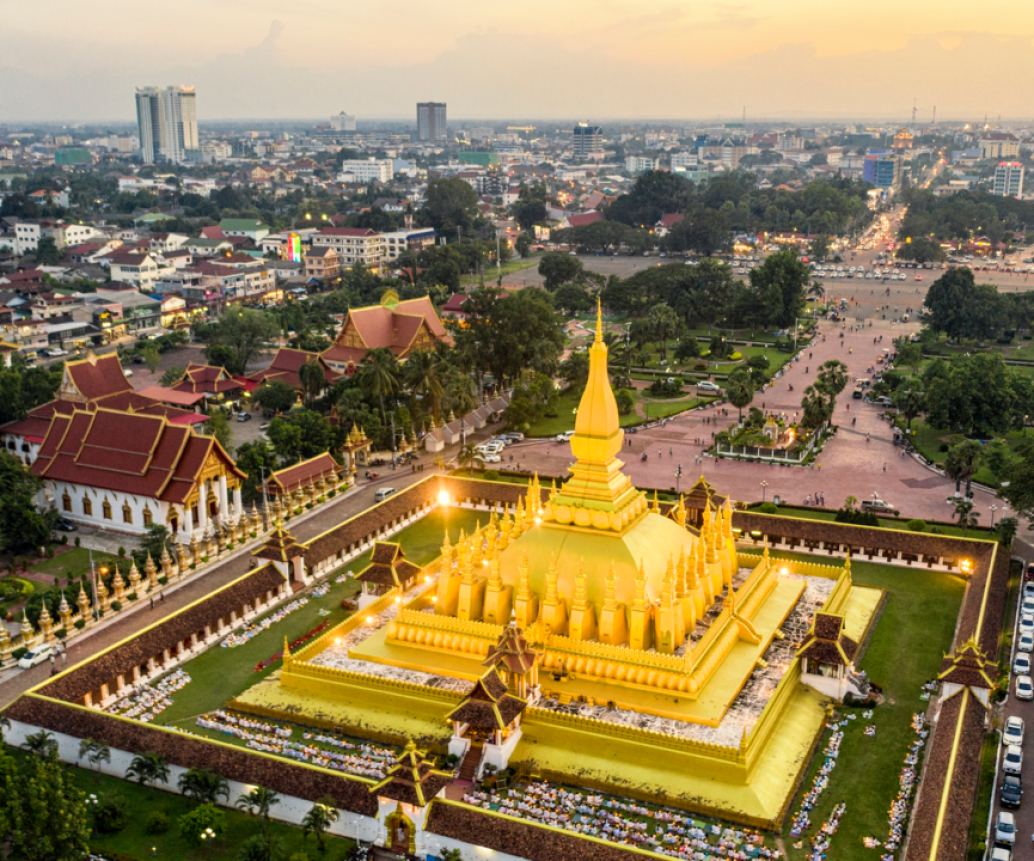 Best Time To Visit Laos: Weather & Tips