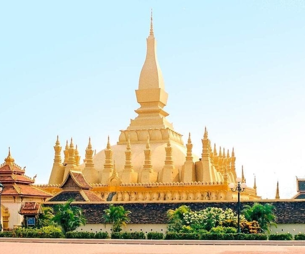 10 Sacred Temples In Laos You Shouldn't Miss On Your Cultural Journey