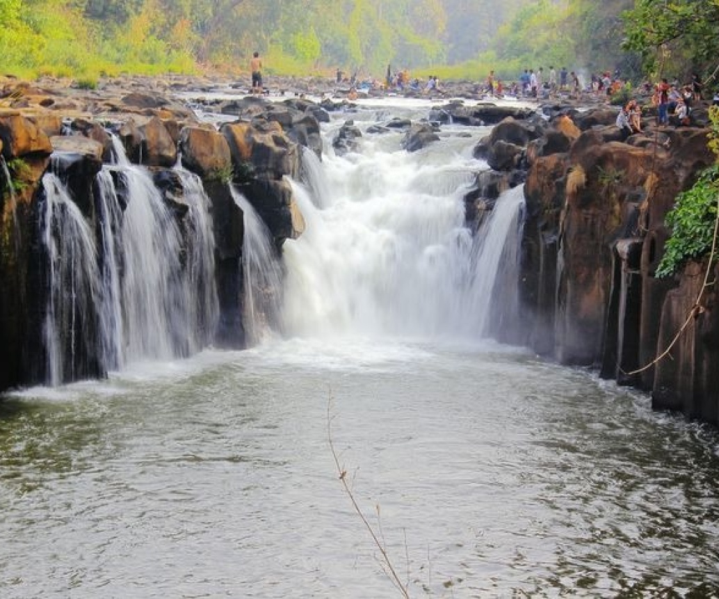 Top 10 Breathtaking Waterfalls In Laos You Need To Visit