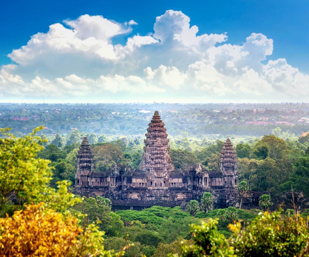 Traveling Around Cambodia On A Budget: The Cheapest Ways To Get Around
