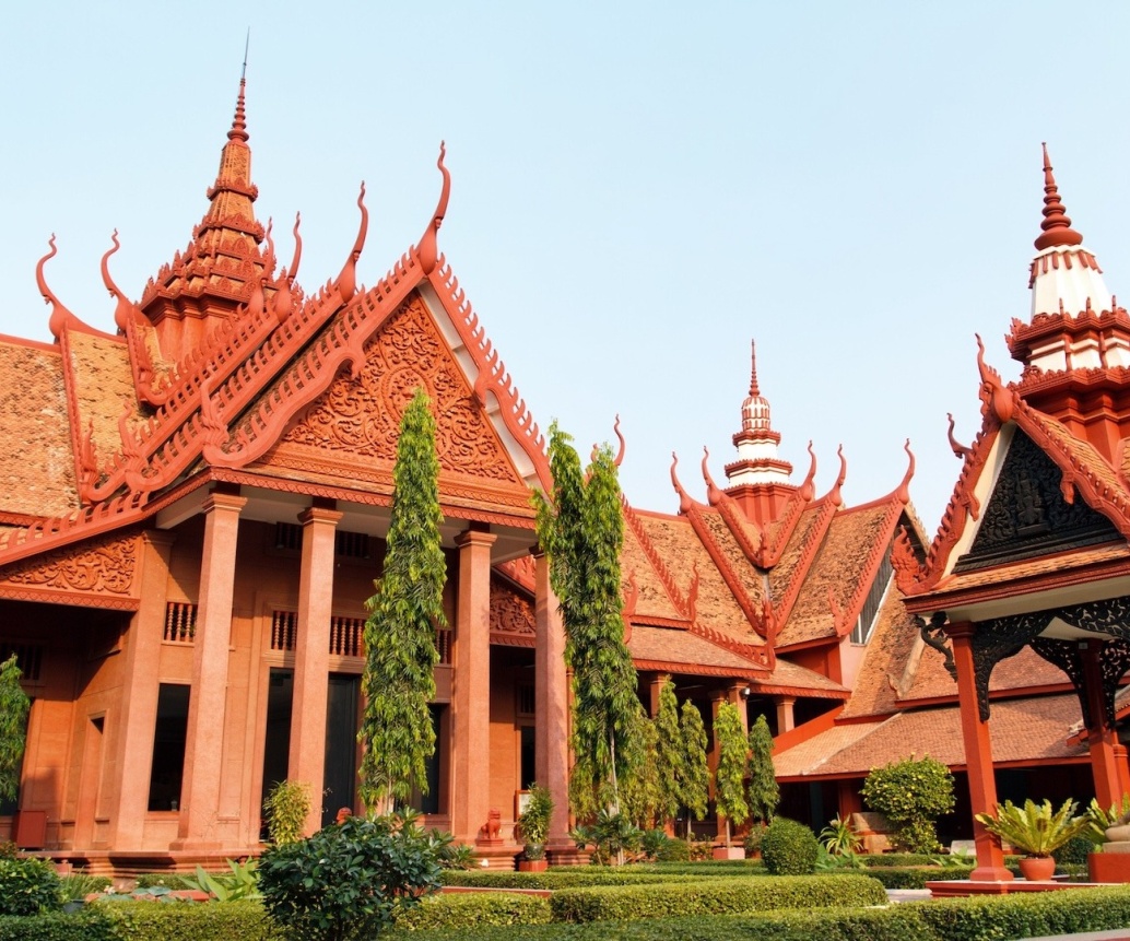 Must-Visit Museums In Phnom Penh For History And Culture Enthusiasts