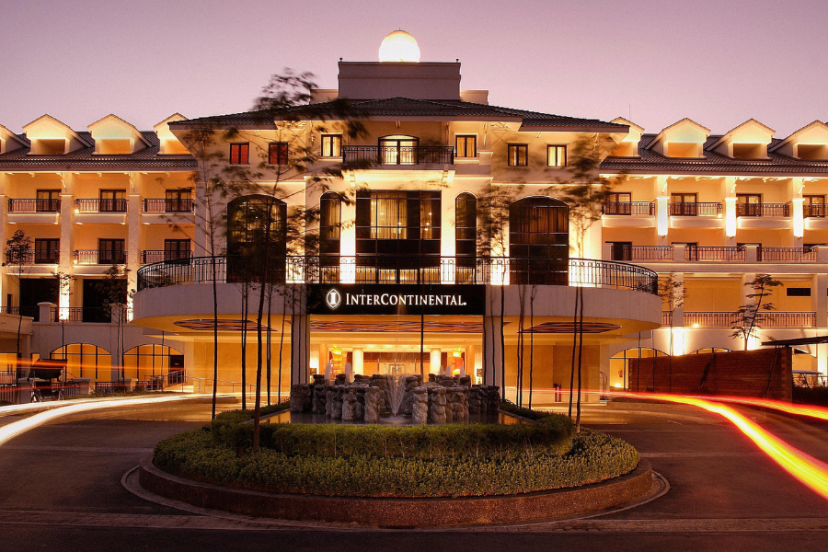 Top 10 Most Luxurious 5-star Hotels In Hanoi Top 10 Most Luxurious 5-star Hotels In Hanoi