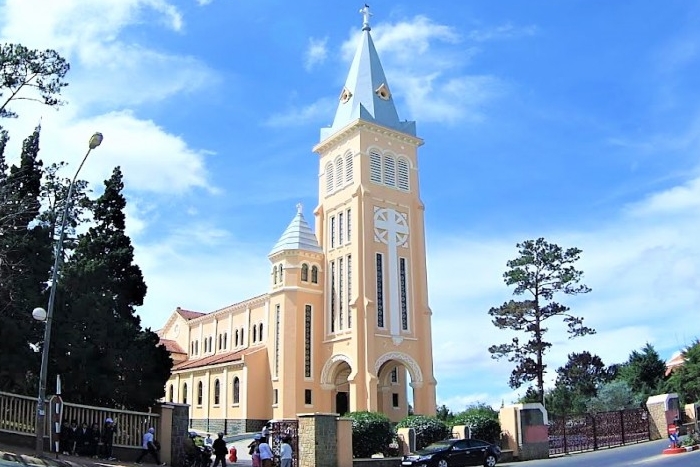  Top 09 Old Churches And Cathedrals